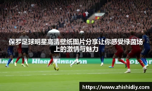 保罗足球明星高清壁纸图片分享让你感受绿茵场上的激情与魅力